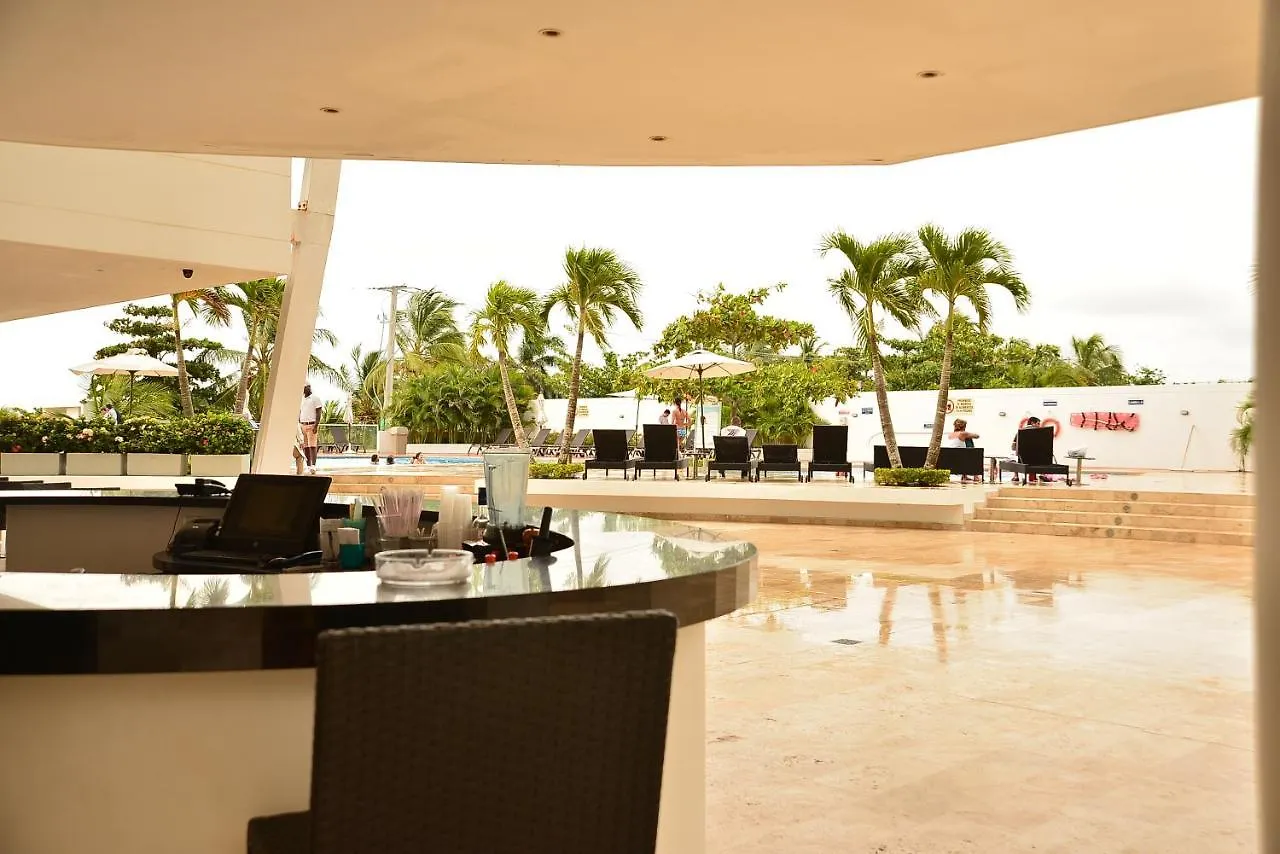 Modern 3 Alcobas Apartment Cartagena