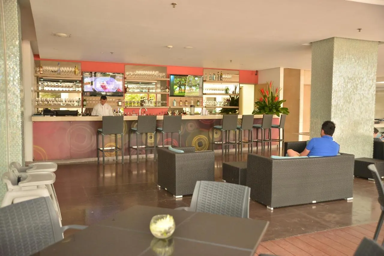 Modern 3 Alcobas Apartment Cartagena